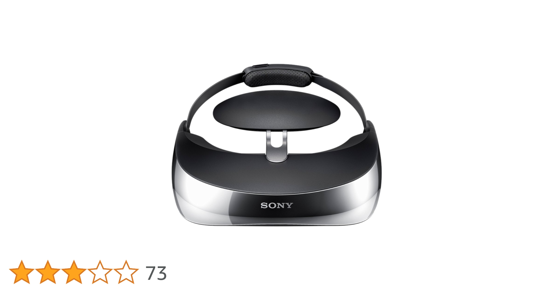 [美品]SONY HMZ-T3W ヘッドマウントディスプレイ　ソニー　付属品多数 SONY HMZ-T3W ヘッドマウントディスプレイ ソニー 付属品多数