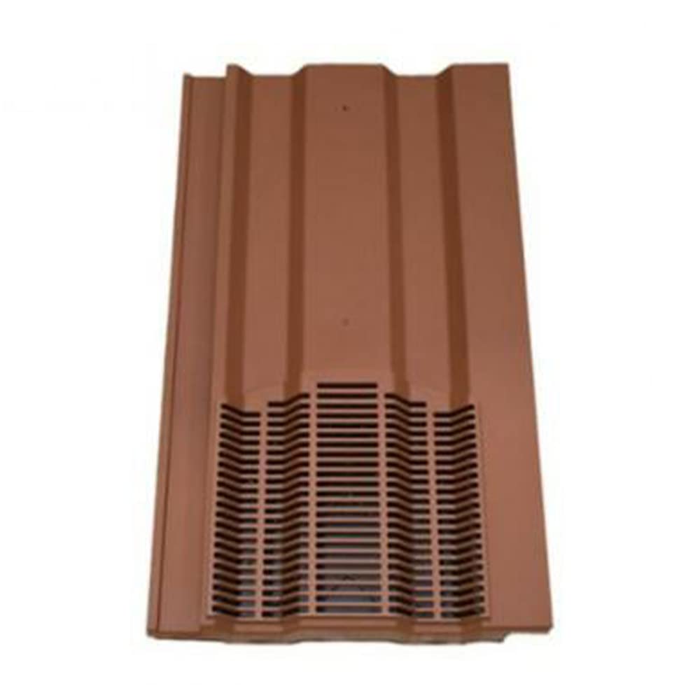 Eroofing Terracotta Ulti-Mate 15 X 9 Vent (Terracotta)