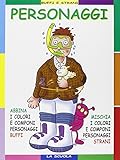 BUFFI E STRANI