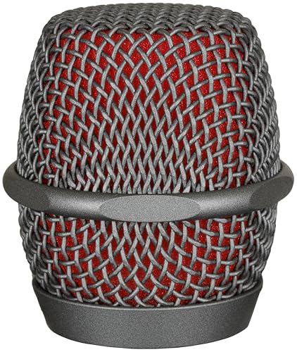 Grille sE Electronics V7 Black blister pack pour microphone