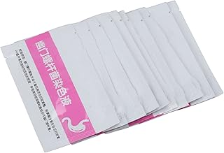 Helicobacter Pylori Test, Professional 10 Pieces Portable H Pylori Test Paper Set for Family Members for Travel
