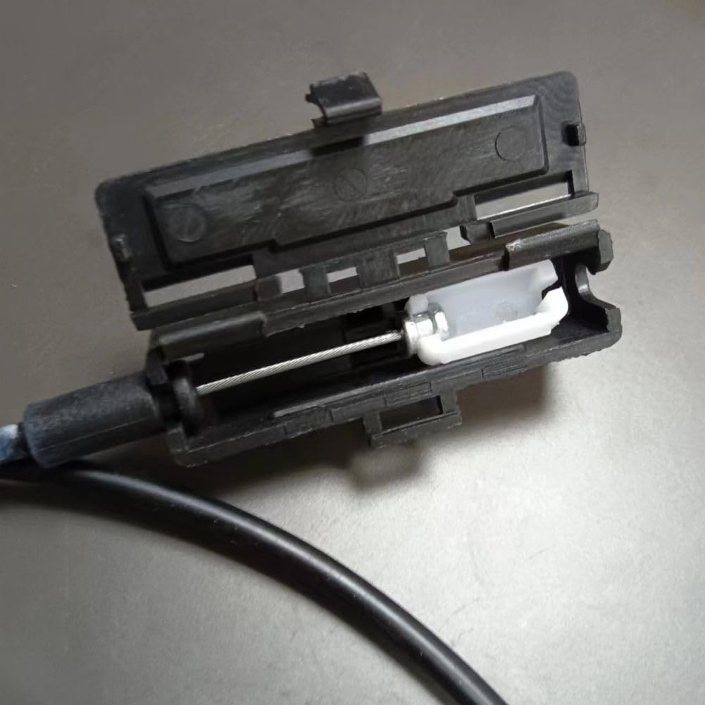 1 PC/Set of Cover Cable 74131-TET-H01 74131TETH01 (MOLEI-AUTO)