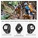 Garmin Instinct E 45mm – GPS-Multisport-Smartwatch, 0,9" Display, bis zu 16 Tage Akkulaufzeit, 60+ Sport-Apps, Coach, Multi-Satellitenempfang, Notifications