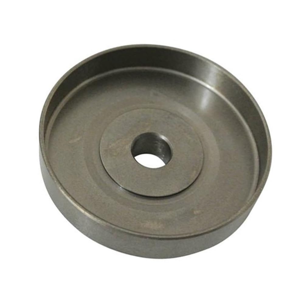 Pignon de jante 7 dents pour optimiser la coupe des G621AVS