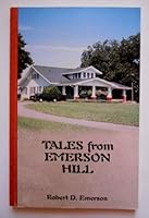 Tales From Emerson Hill 0976435403 Book Cover