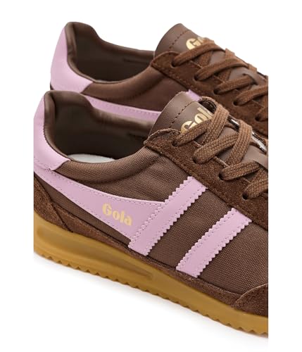 Image of Gola Women's Tornado Sneakers