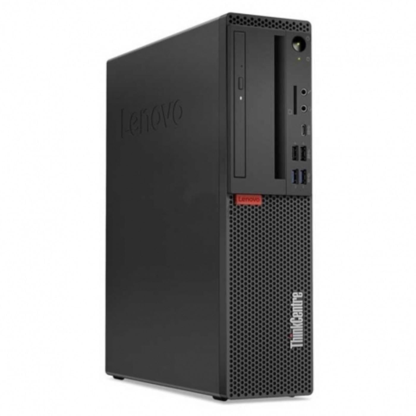 Amazon.com: Lenovo Thinkcentre M720S Desktop Intel i7 3.0GHz 16GB