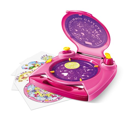 Ravensburger 18675 - Deco Mandala-Designer Maschine – Bild 3