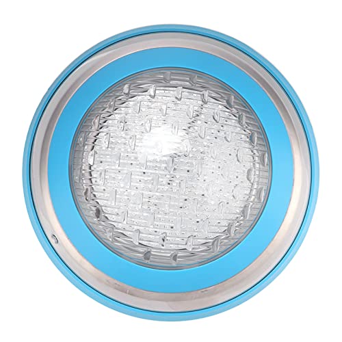 Tnfeeon LED RGB Poolleuchte