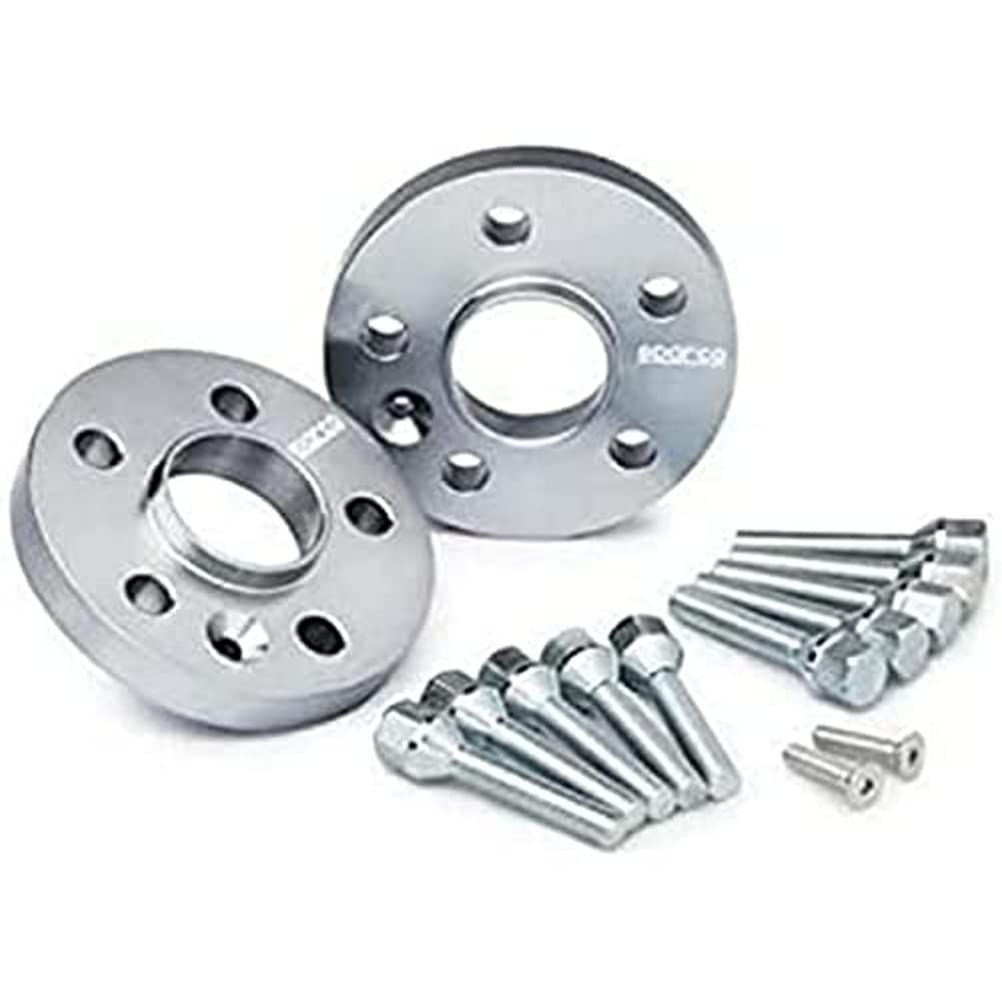 Sparco 051STB289 Spezifischer FIAT Separator, 20 mm
