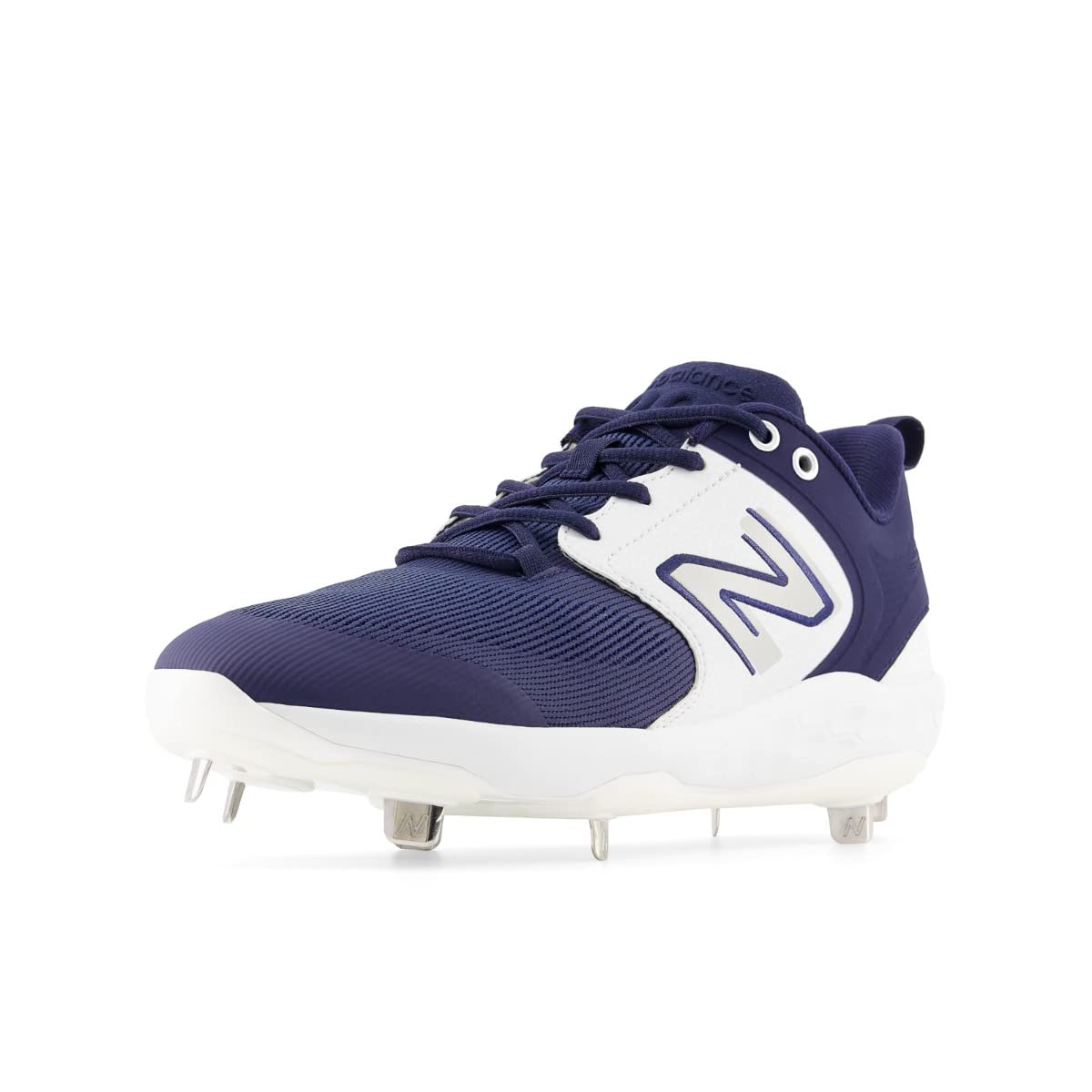 New Balance Herren Fresh Foam X 3000 V6 MetalBaseballschuh