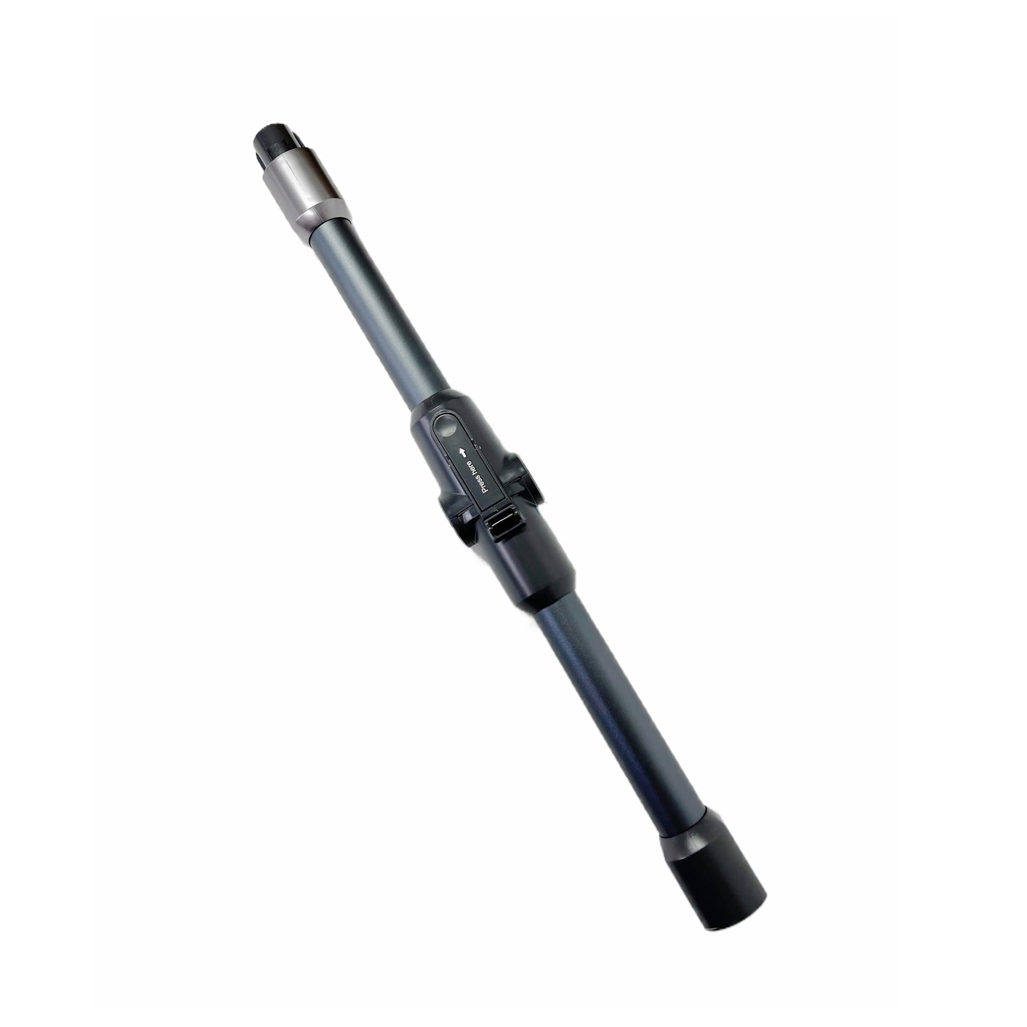 RANJIAO Assembly Flexible Metel Tube,Compatible for Jimmy H8 Flex / H10 Flex / H10 Pro / JV85 Pro / H9 Flex / H9 PRO Vacuum Cleaner Parts