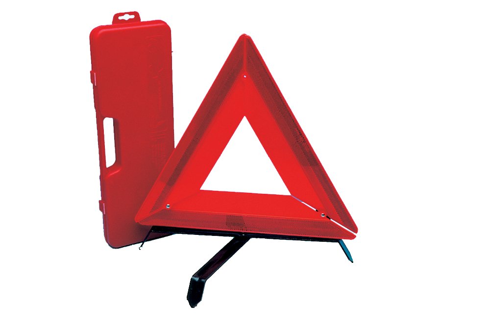 Filmer 38012 Champion - Triangolo, a Norma CE