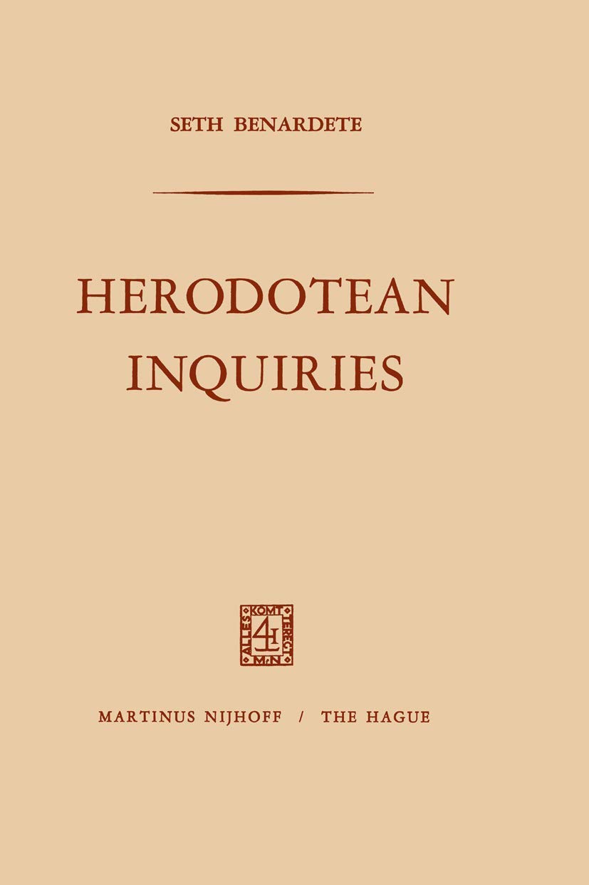 Herodotean Inquiries view 3