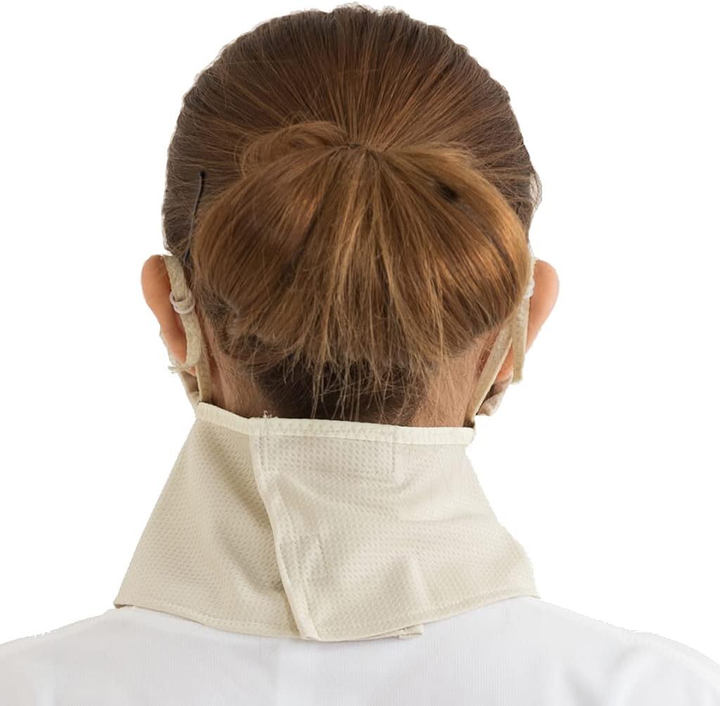 YAKeNU UV CUT MASK UV Sun Protection Mask for Face & Neck, Yake-nu SO-Cool - Image 3