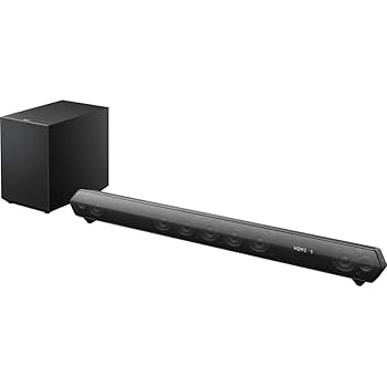 【Bluetooth対応】SONY スピーカー　SA-ST5 ウーファー Amazon.co.jp: ソニー サブウーファー SA-SW5 最大出力300W