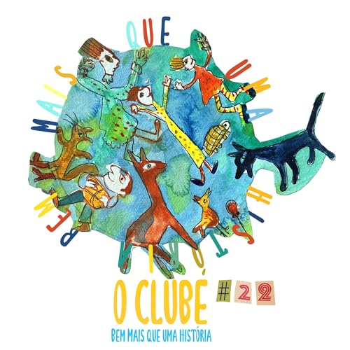 Clube #22