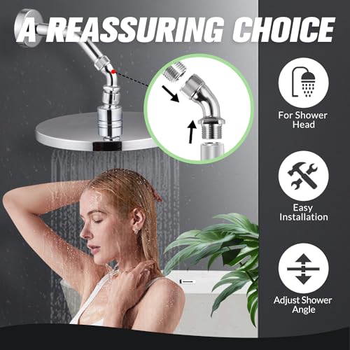 El mejor review de Codos antisísmicos para baño de esta semana. 6 Imagen adicional