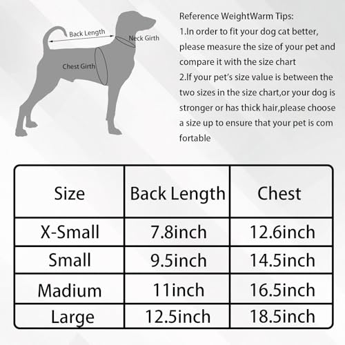 Dog Shirt Polo Shirt Striped Collar Puppy Clothes Summer Button Up Pet Clothes for Small Medium Dogs Cats for Boy Girl Pets (Green, Medium) - Image 3