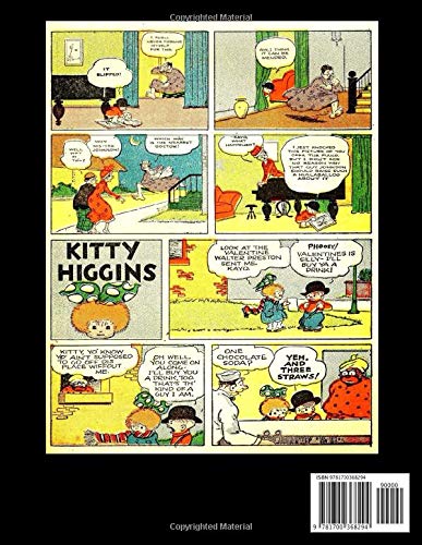 Moon Mullins Collection: Classic Golden Age Comic Collection Featuring All Moon Mullins