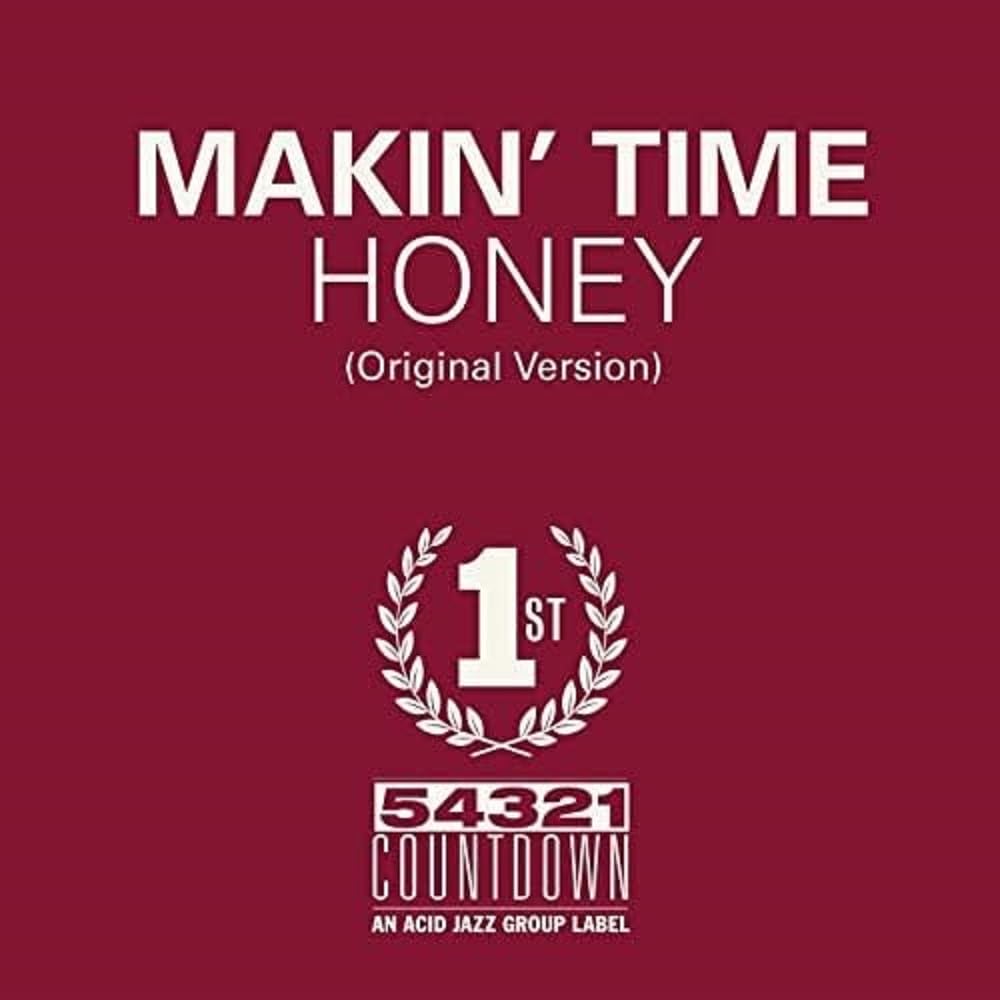 Honey/Take What You Can Get [7" VINYL]