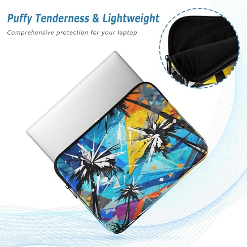 Funda para portátil 13-14 pulgadas resistente al agua miniatura 5