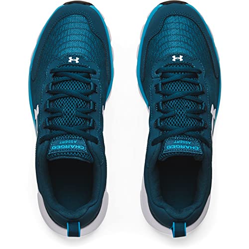 Image of Under Armour mens Charged Assert 9 Road Running Shoe