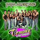 PAPA AMERICANO