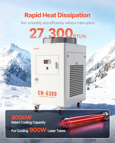 Industrial walk-in cooler system