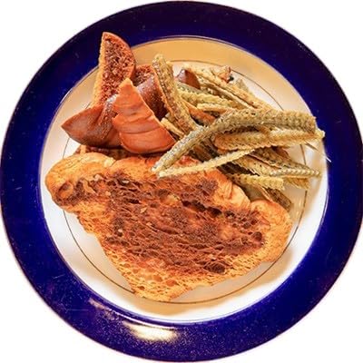 ウナギ骨せんべいと川うなり塩キャラメルラスク詰合せセット[せんべい、ラスク、詰め合わせ]