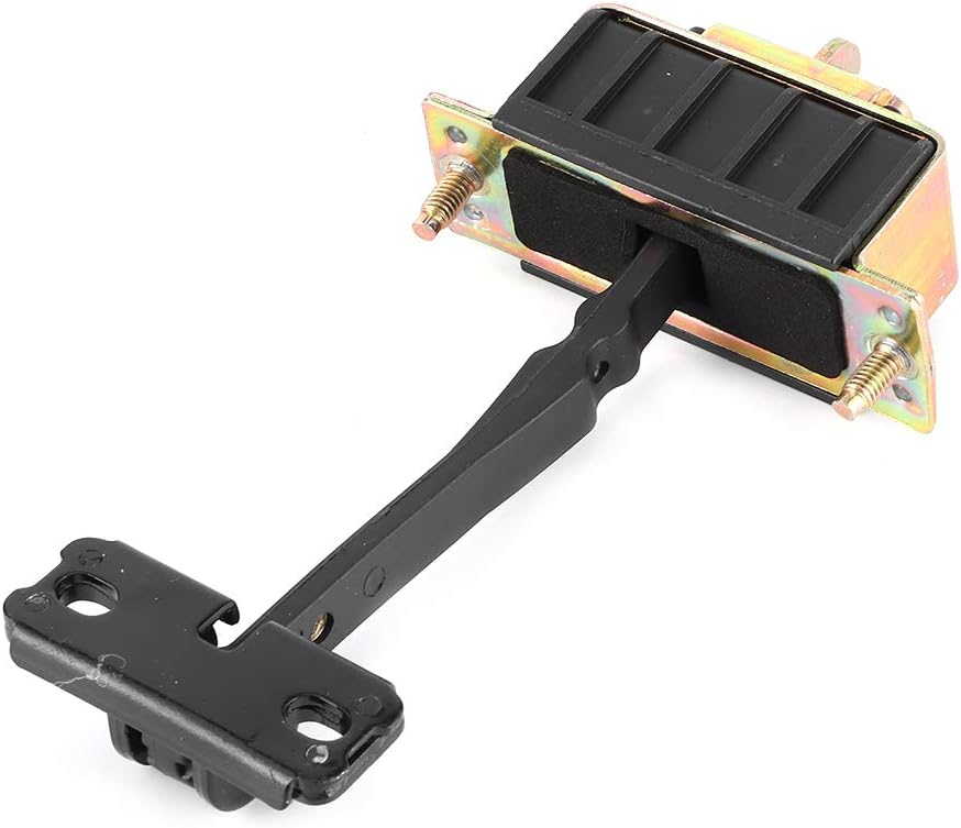 Door Check Strap, Front Left Right Door Stop Check Strap 2037200116 Front Door Check