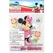 EK Success Disney Mickey Mouse Clubhouse Dimensional Sticker-Minnie Mouse