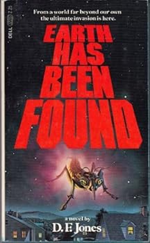 Mass Market Paperback Earth Has Been Found Book