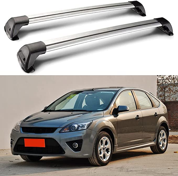 Luggage Racks Ford Focus St Roof Bars FIESTA ST ST2 ST3 ROOF BARS