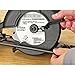 BLACK+DECKER 20V MAX POWERCONNECT 5-1/2 in. Cordless Circular Saw with Battery and Charger (BDCCS20C)