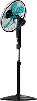Cecotec EnergySilence 530 Power Connected Black