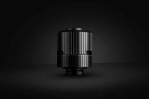 Miniatura 3 de EK-Quantum Torque Rotary 1016 - Negro