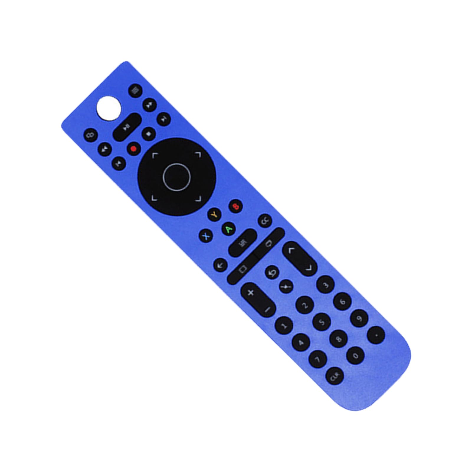 Telecomando universale multimediale per dispositivi di gioco, lettori BluRay e sistemi di intrattenimento per la sostituzione del telecomando multimediale