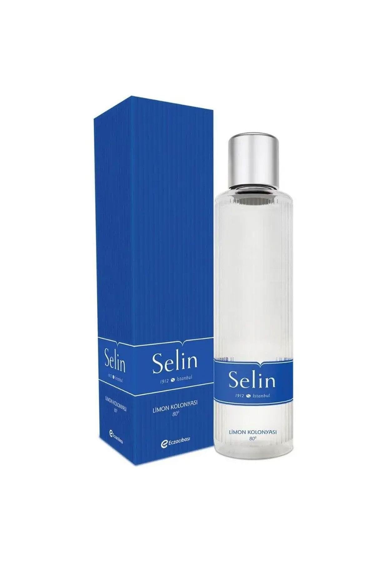 Selin Limon Kolonyası 200 ml