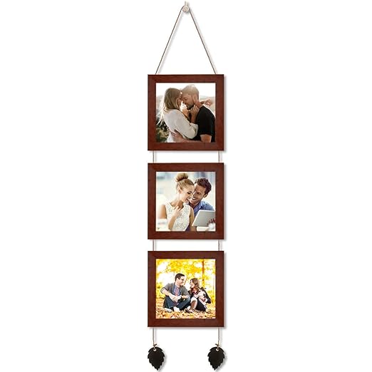 Art Street Photo Frame For Wall Set Wall Hanging Photo Frame For Home