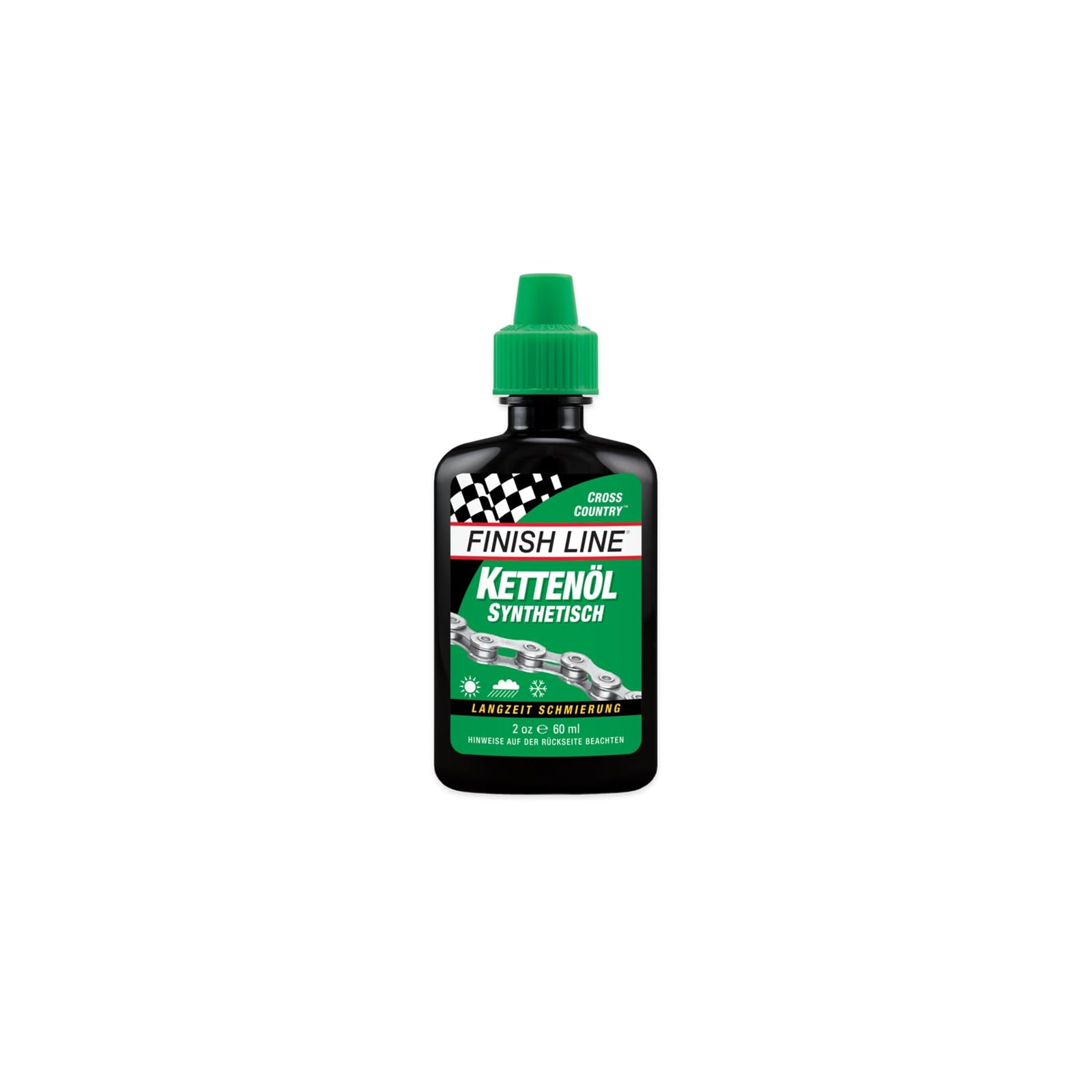 Wet Bike Lubricant