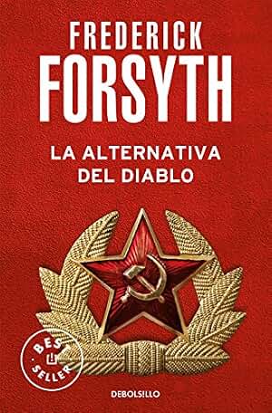 La alternativa del diablo (Best Seller | Ficción)