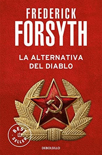 La alternativa del diablo (Best Seller)