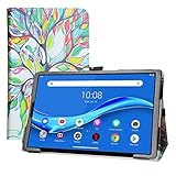 Funda para 7" Fusion5 T099 de cuero puede transformarse en un soporte para la conveniencia de ver y escribir, correo electrónico, juegos o video watchingat en diferentes ángulos.