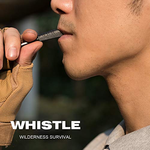 Roxon CM1349 Spark Multitool Tang, 14 in 1 Multitools Vouwtang, Beste vriend in Outdoor Survival ingediend - Afbeelding 7