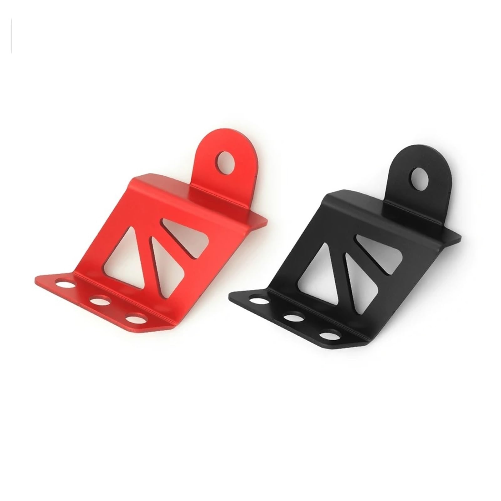 Osłon Zacisku Hamulcowego Pasuje do motocykla HONDA CT125 CT-125 Osłona tarczy zębatej łańcucha hamulcowego tylnego koła Osłona ochronna płytki łańcucha Dekoracyjna Tarczy(A)