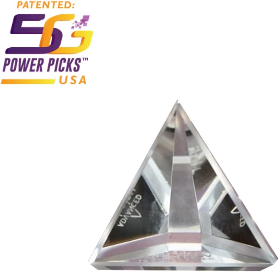 Tachyon Star Gate Pyramid - Image 3