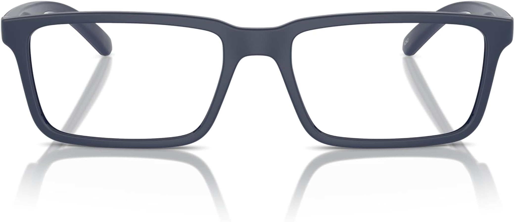 Amazon.com: ARNETTE Eyeglasses AN 7253 2754 Dark Blue Matte/Shiny
