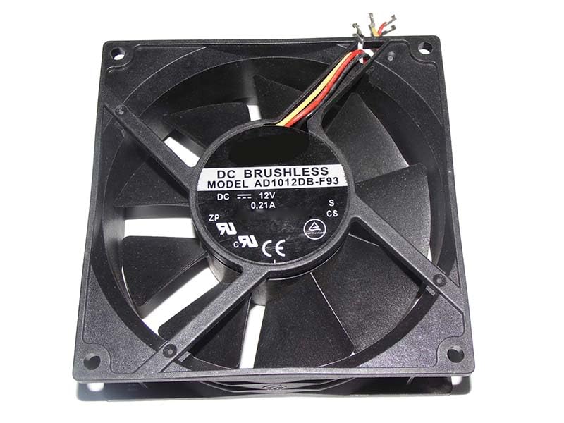 Ventilateur de refroidissement 10038 AD1012DB-F93 12V extracteur d'air