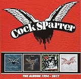 �W�E�A���o���Y 1994-2017:4CD BOXSET